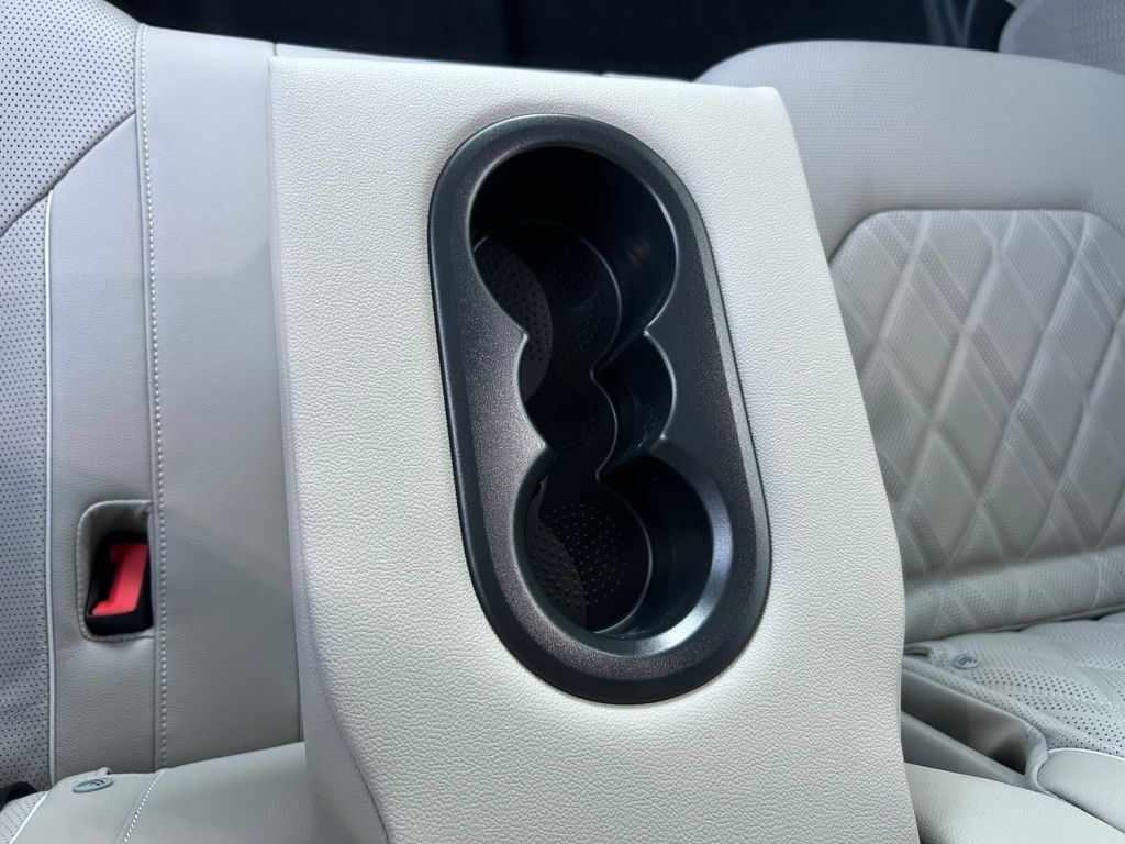 2026 Volkswagen Atlas 2.0T SEL Premium R-Line Tampa FL