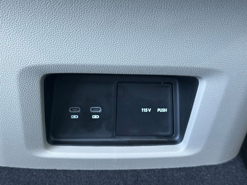 2026 Volkswagen Atlas 2.0T SEL Premium R-Line Tampa FL