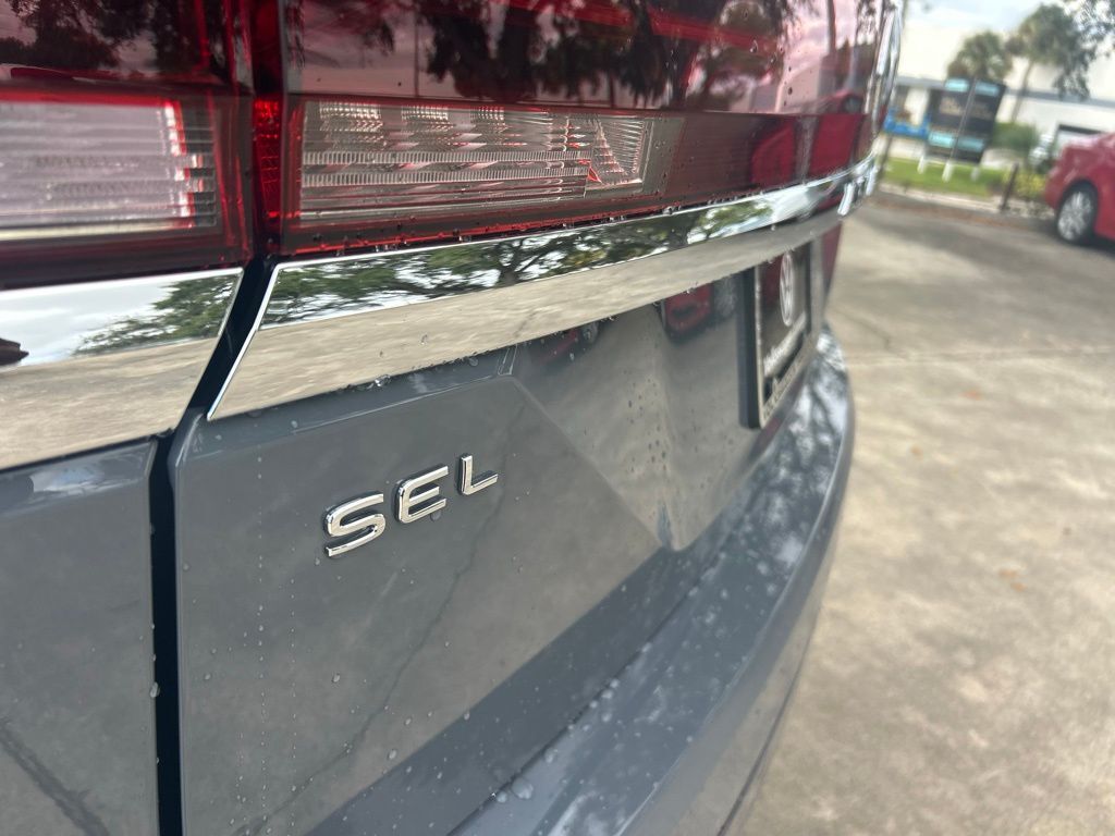 2026 Volkswagen Atlas 2.0T SEL Premium R-Line Tampa FL