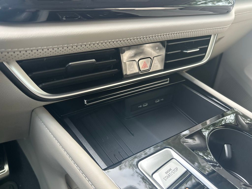 2026 Volkswagen Atlas 2.0T SEL Premium R-Line Tampa FL