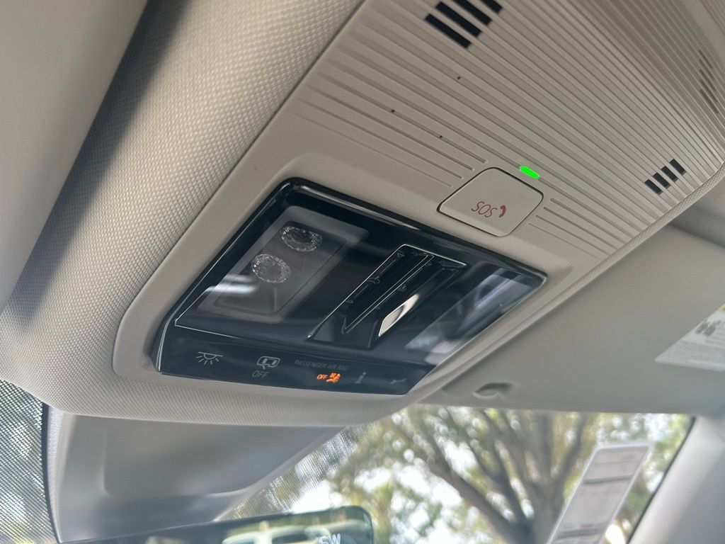 2026 Volkswagen Atlas 2.0T SEL Premium R-Line Tampa FL