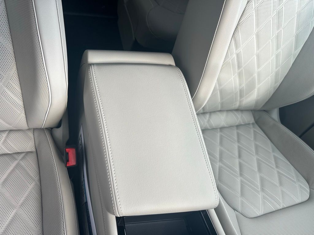 2026 Volkswagen Atlas 2.0T SEL Premium R-Line Tampa FL