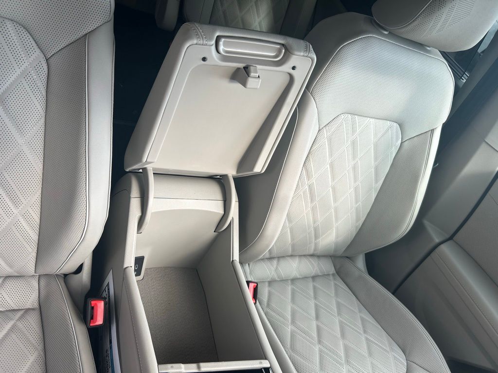 2026 Volkswagen Atlas 2.0T SEL Premium R-Line Tampa FL