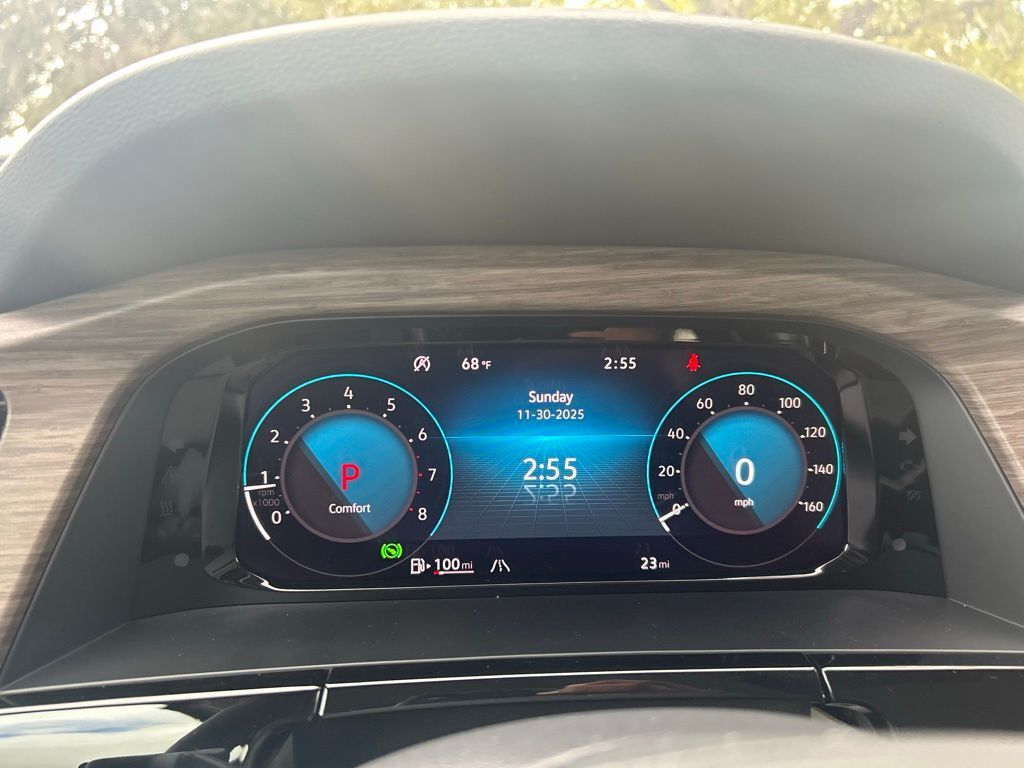 2026 Volkswagen Atlas 2.0T SEL Premium R-Line Tampa FL