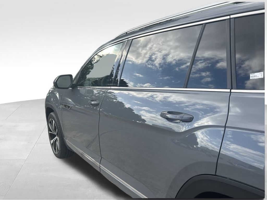 2026 Volkswagen Atlas 2.0T SEL Premium R-Line Tampa FL