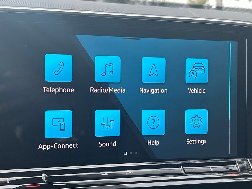 2026 Volkswagen Atlas 2.0T SEL Premium R-Line Tampa FL