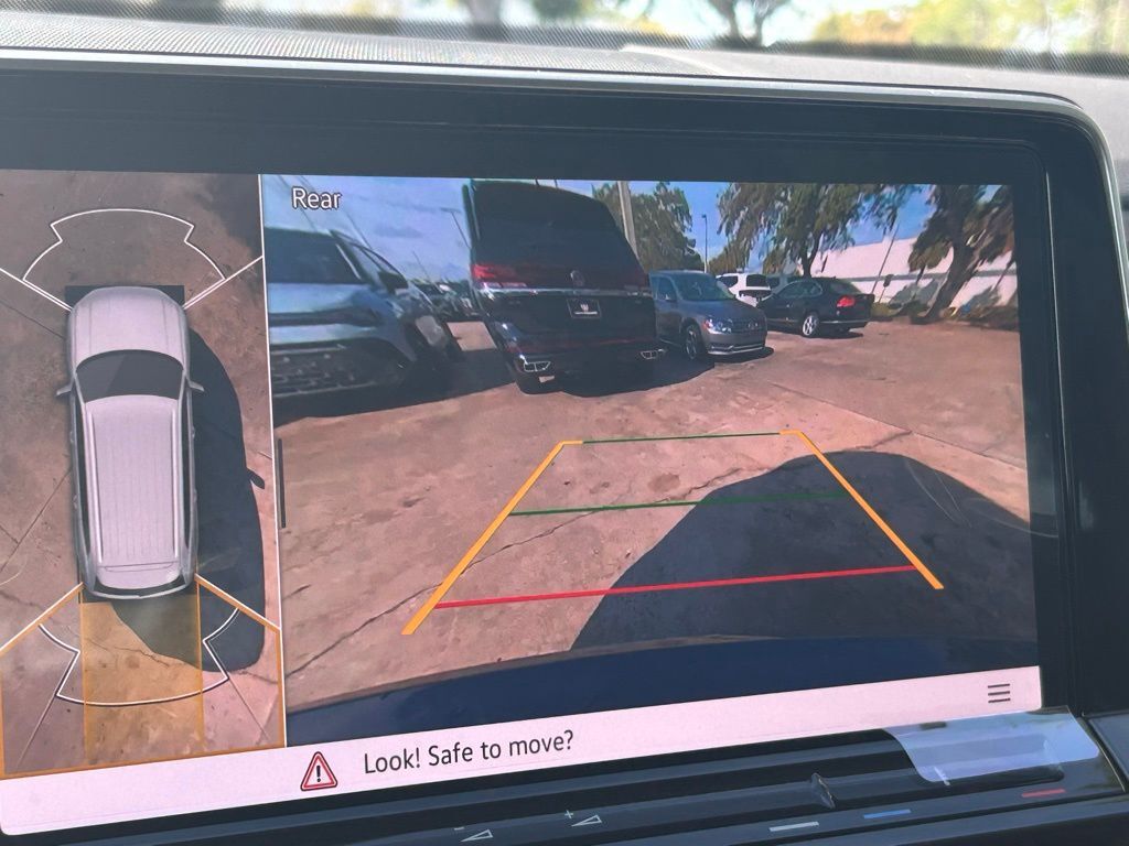 2026 Volkswagen Atlas 2.0T SEL Premium R-Line Tampa FL