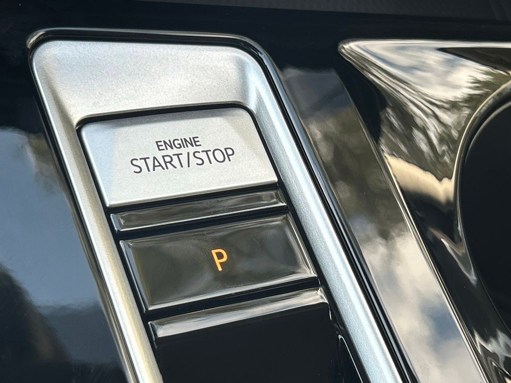 2026 Volkswagen Atlas 2.0T SEL Premium R-Line Tampa FL