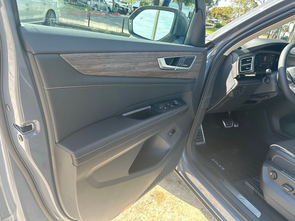2026 Volkswagen Atlas 2.0T SEL Premium R-Line Tampa FL