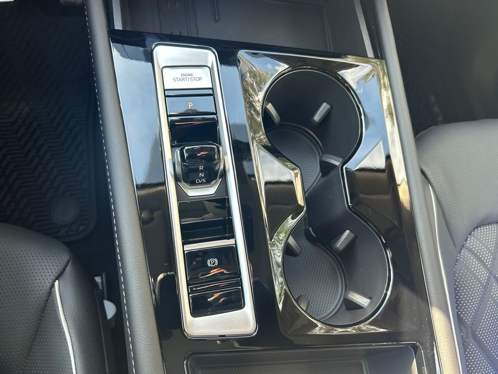 2026 Volkswagen Atlas 2.0T SEL Premium R-Line Tampa FL