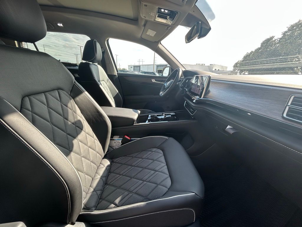 2026 Volkswagen Atlas 2.0T SEL Premium R-Line Tampa FL