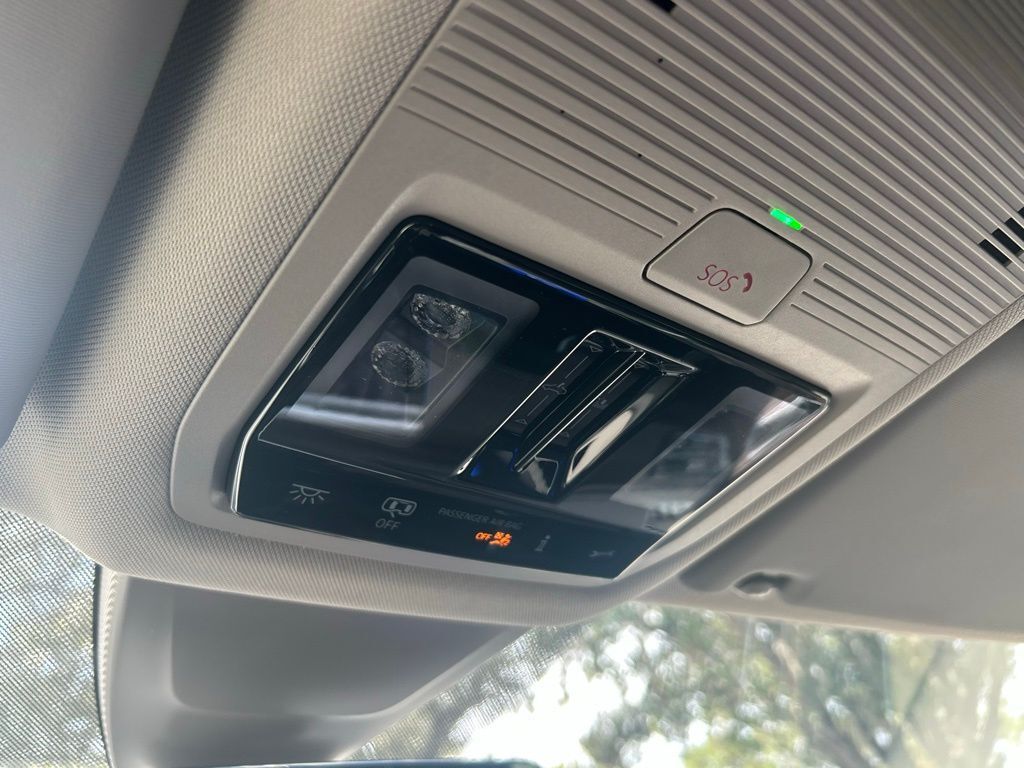 2026 Volkswagen Atlas 2.0T SEL Premium R-Line Tampa FL