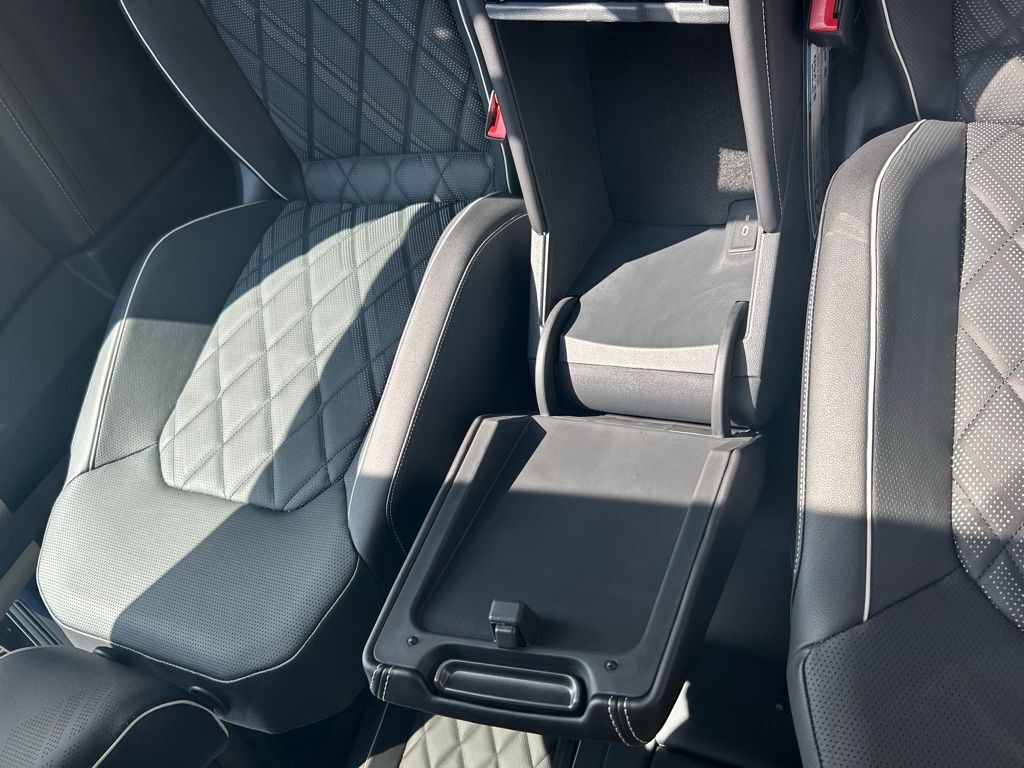 2026 Volkswagen Atlas 2.0T SEL Premium R-Line Tampa FL