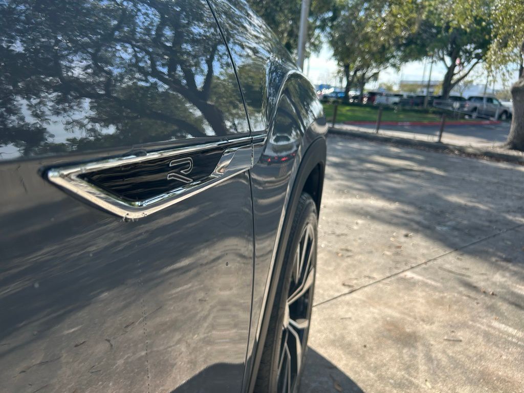 2026 Volkswagen Atlas 2.0T SEL Premium R-Line Tampa FL