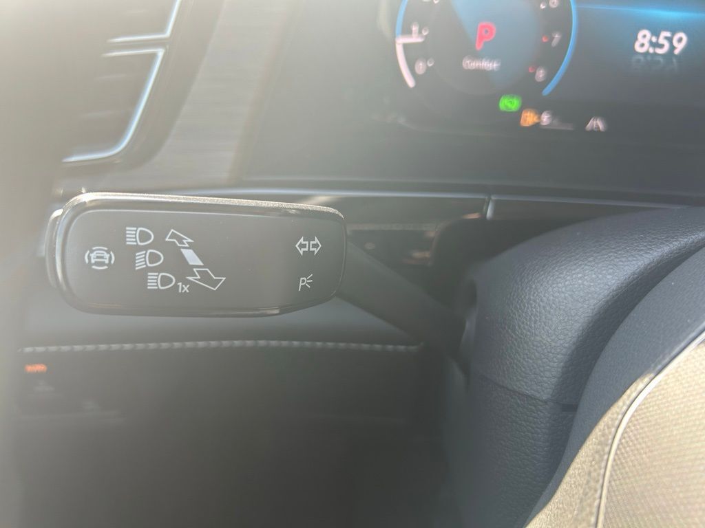 2026 Volkswagen Atlas 2.0T SEL Premium R-Line Tampa FL