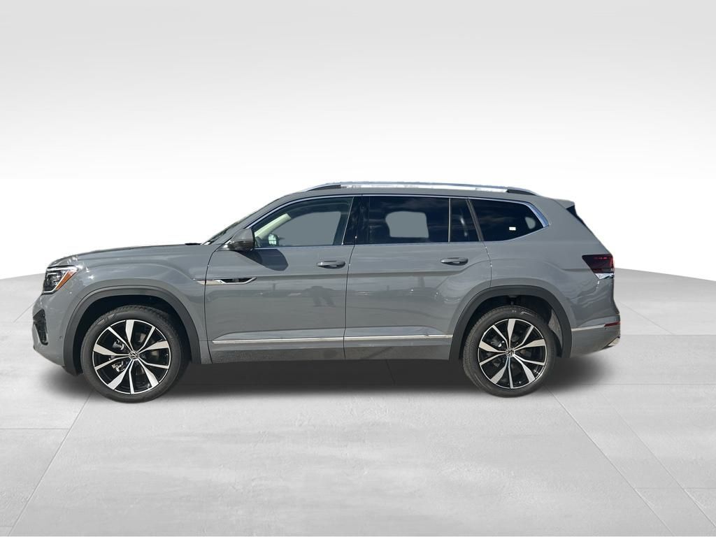 2026 Volkswagen Atlas 2.0T SEL Premium R-Line Tampa FL