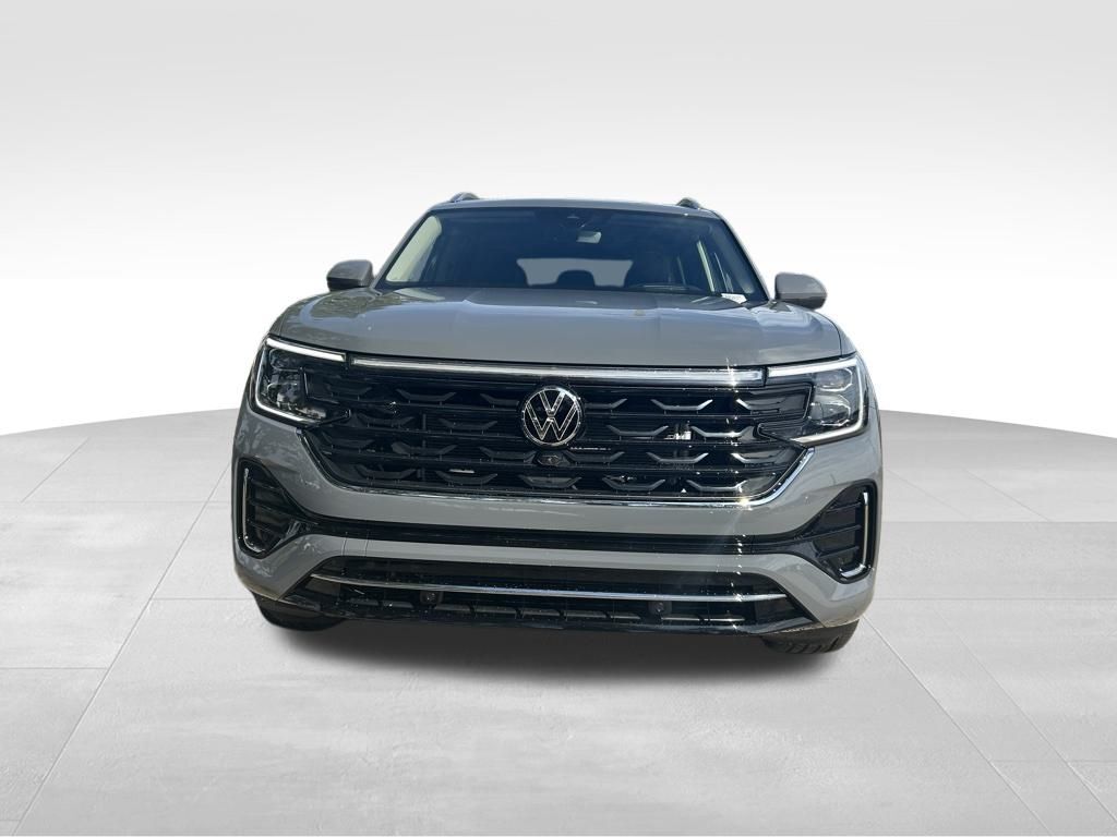 2026 Volkswagen Atlas 2.0T SEL Premium R-Line Tampa FL