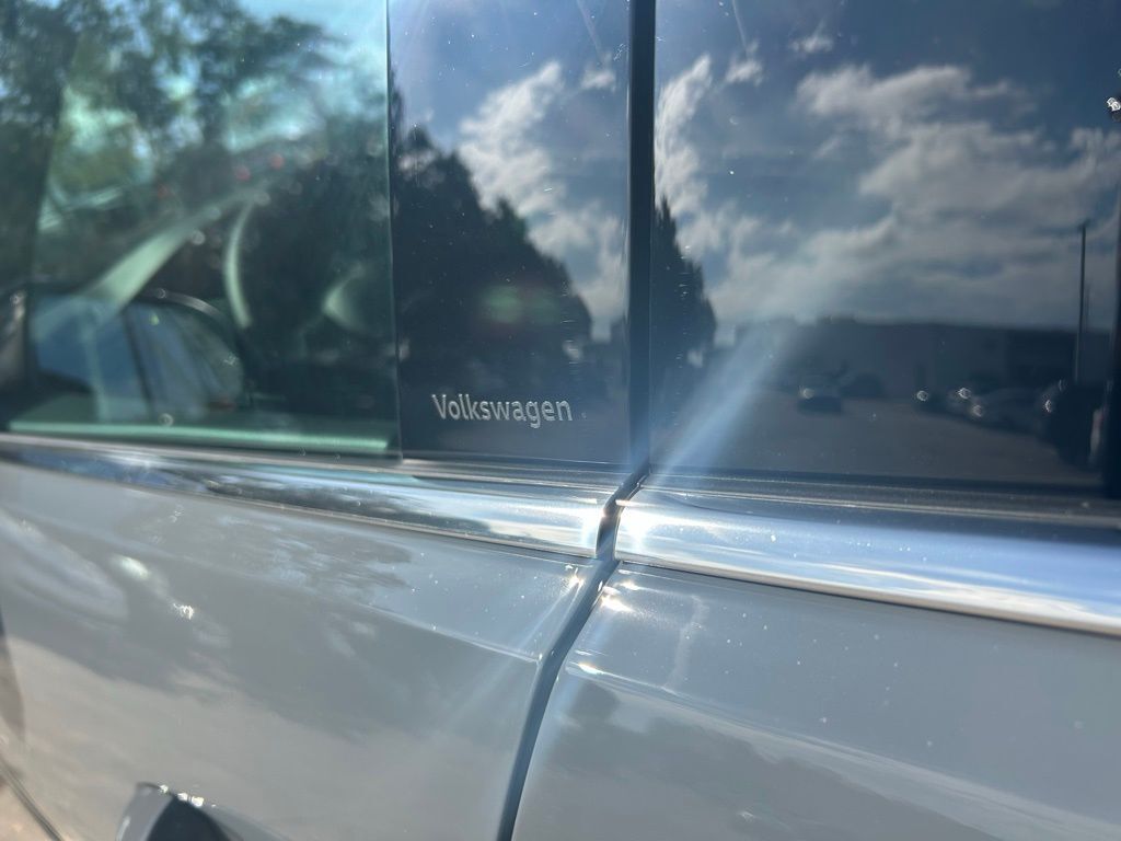 2026 Volkswagen Atlas 2.0T SEL Premium R-Line Tampa FL