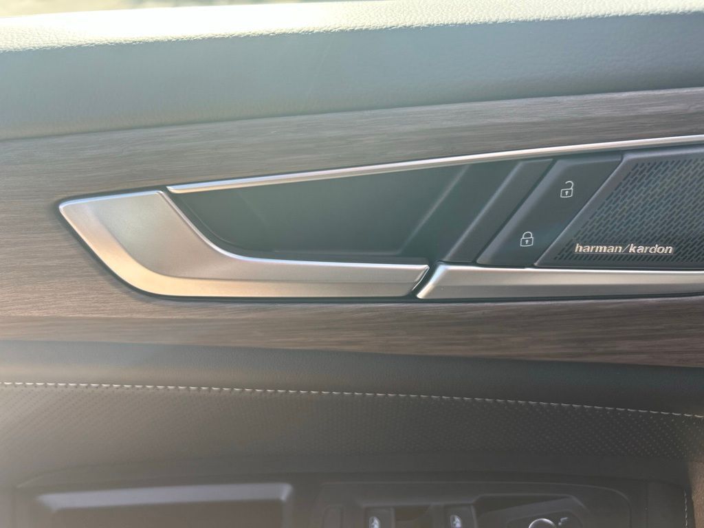 2026 Volkswagen Atlas 2.0T SEL Premium R-Line Tampa FL