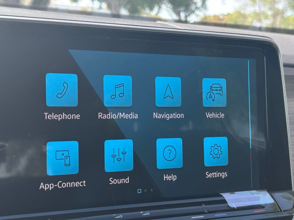 2026 Volkswagen Atlas 2.0T SEL Premium R-Line Tampa FL