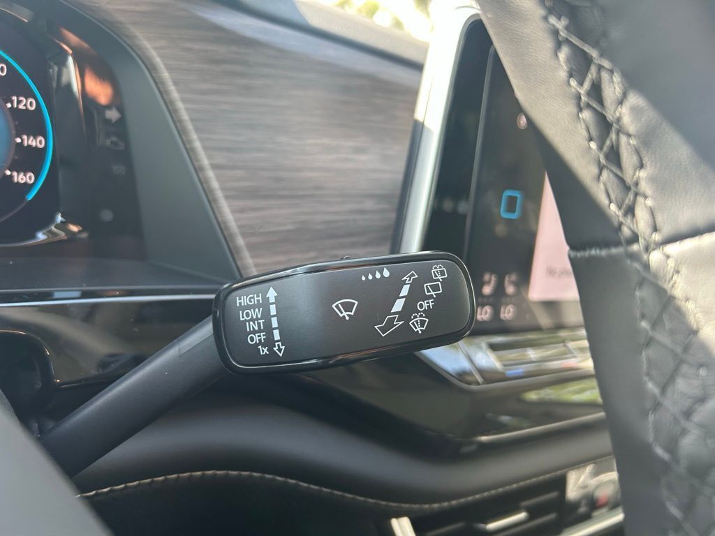 2026 Volkswagen Atlas 2.0T SEL Premium R-Line Tampa FL