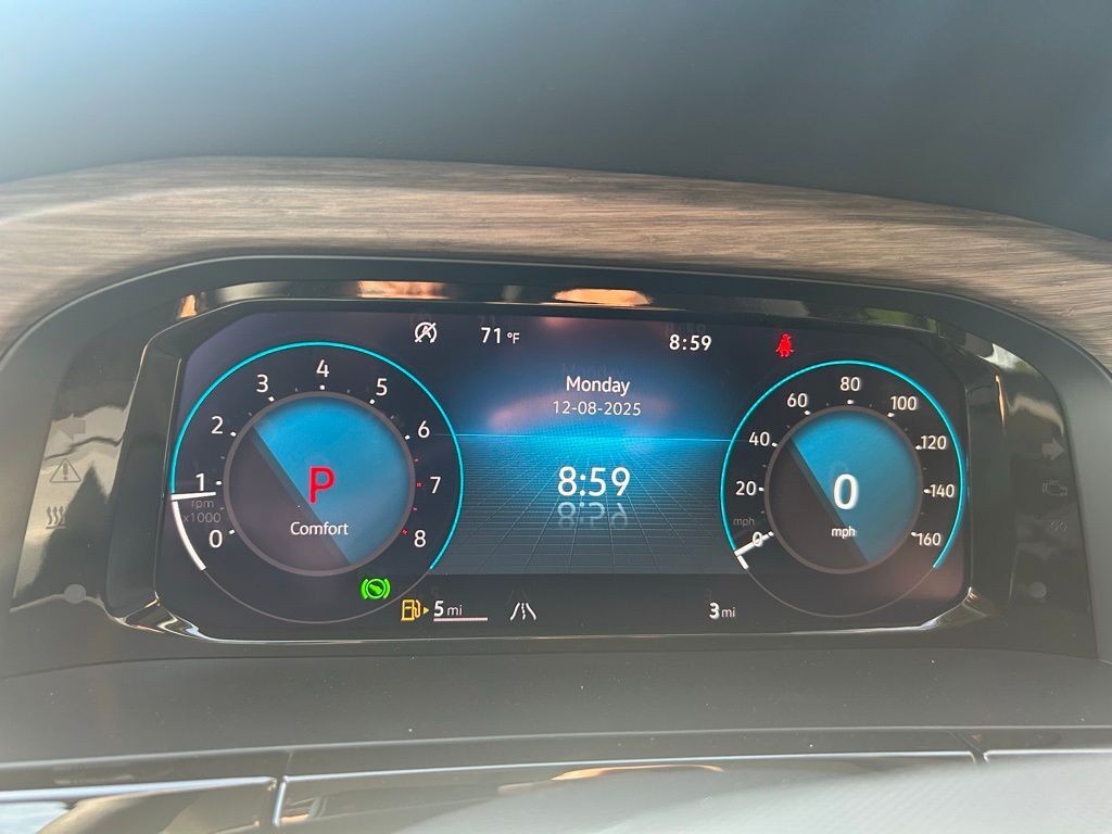 2026 Volkswagen Atlas 2.0T SEL Premium R-Line Tampa FL