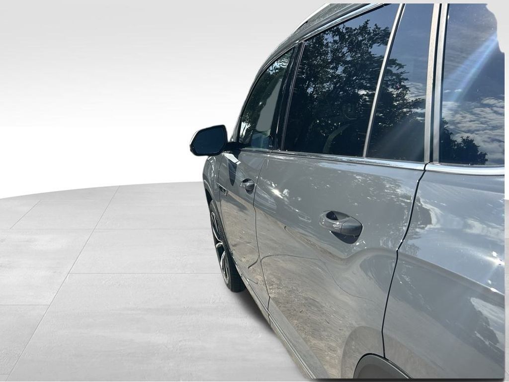 2026 Volkswagen Atlas 2.0T SEL Premium R-Line Tampa FL