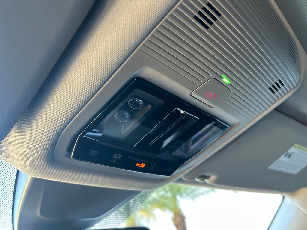 2026 Volkswagen Atlas 2.0T SEL Premium R-Line Tampa FL