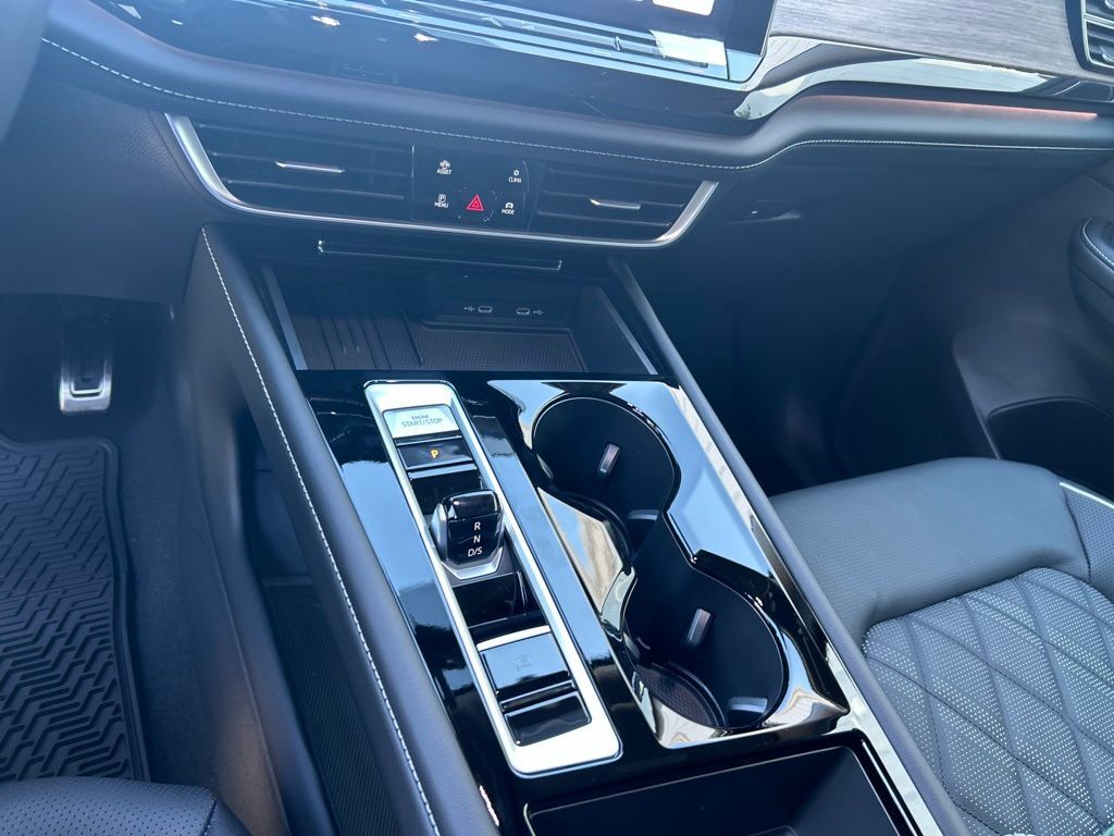 2026 Volkswagen Atlas 2.0T SEL Premium R-Line Tampa FL