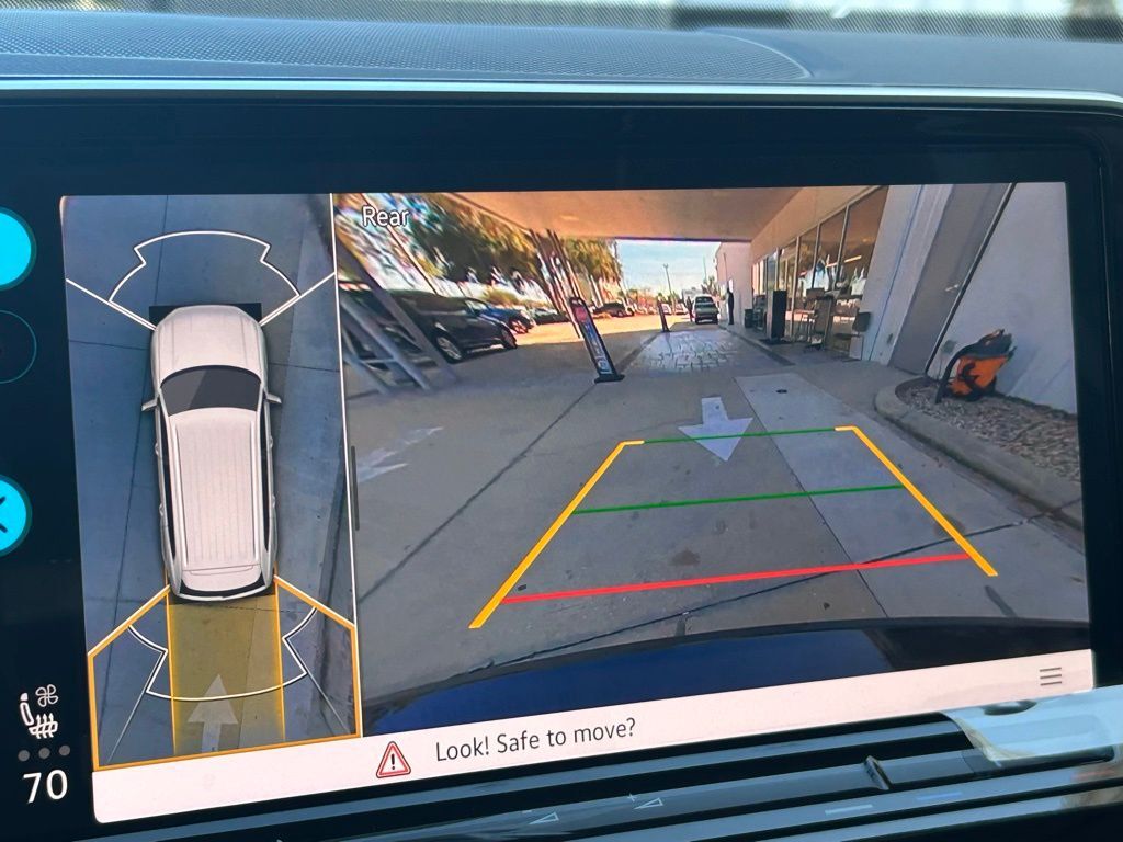 2026 Volkswagen Atlas 2.0T SEL Premium R-Line Tampa FL