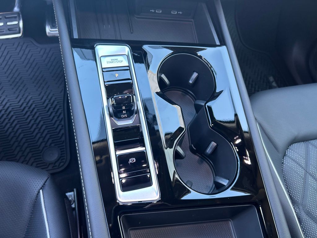 2026 Volkswagen Atlas 2.0T SEL Premium R-Line Tampa FL