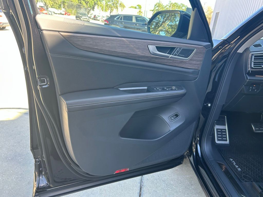 2026 Volkswagen Atlas 2.0T SEL Premium R-Line Tampa FL