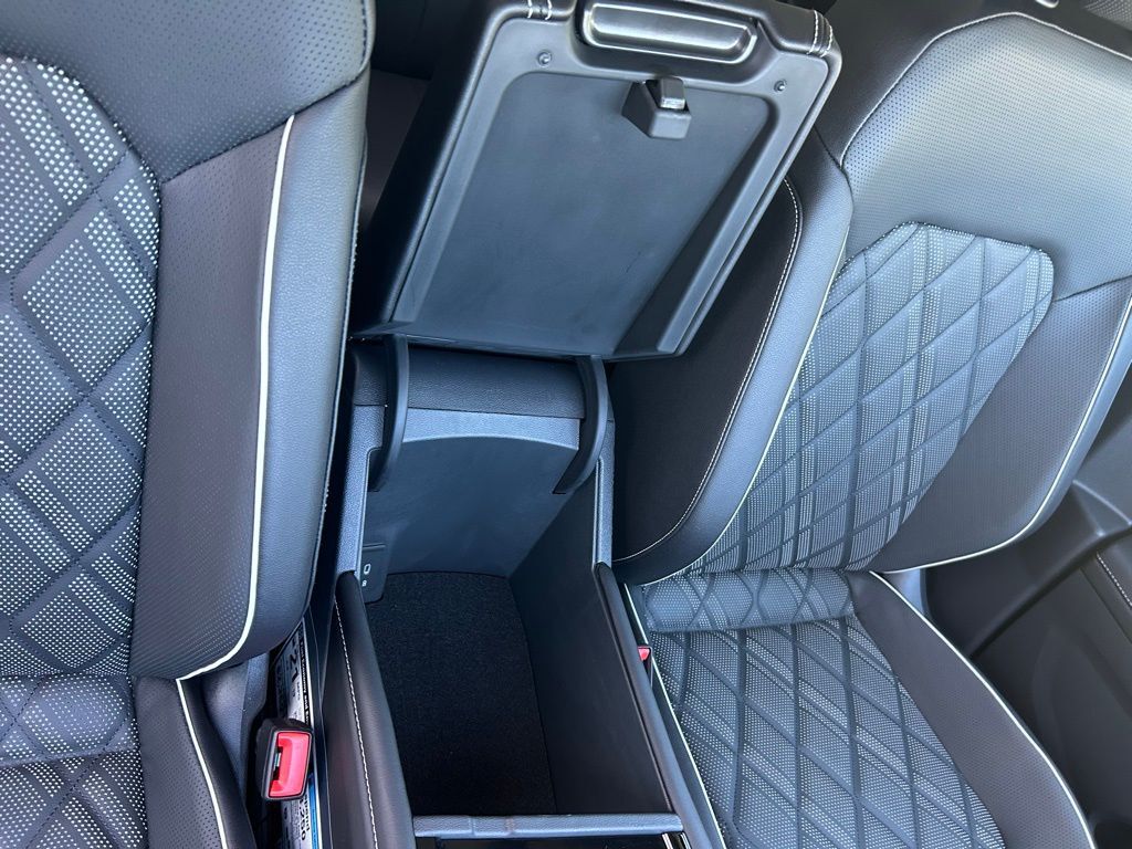 2026 Volkswagen Atlas 2.0T SEL Premium R-Line Tampa FL