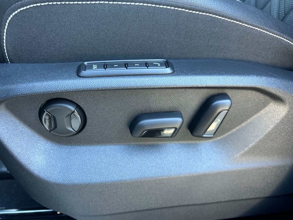 2026 Volkswagen Atlas 2.0T SEL Premium R-Line Tampa FL