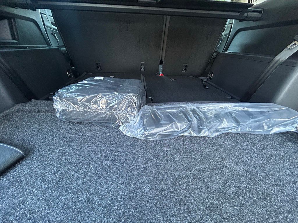 2026 Volkswagen Atlas 2.0T SEL Premium R-Line Tampa FL