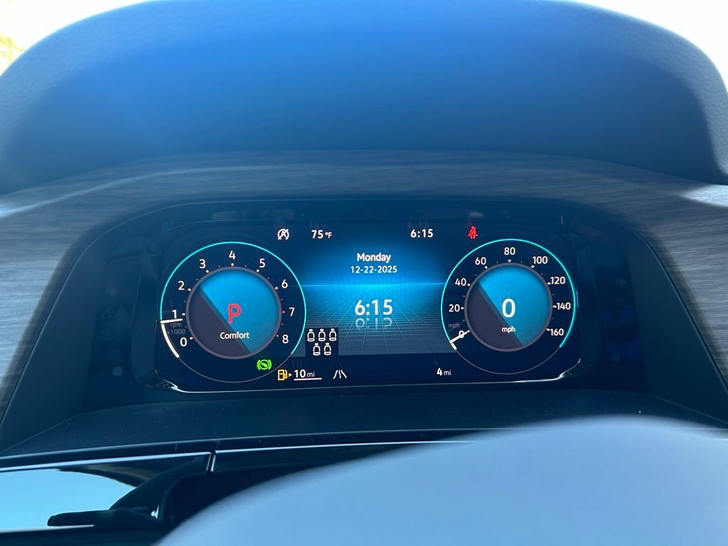 2026 Volkswagen Atlas 2.0T SEL Premium R-Line Tampa FL