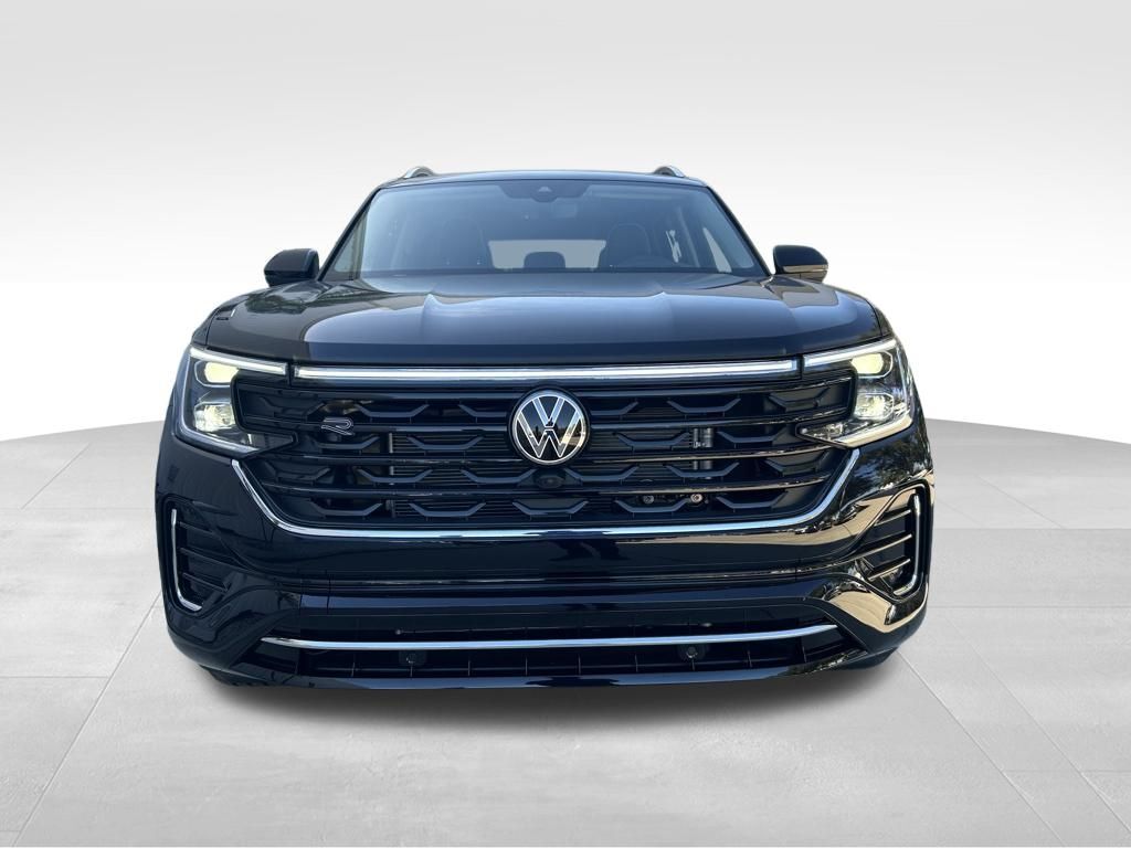 2026 Volkswagen Atlas 2.0T SEL Premium R-Line Tampa FL