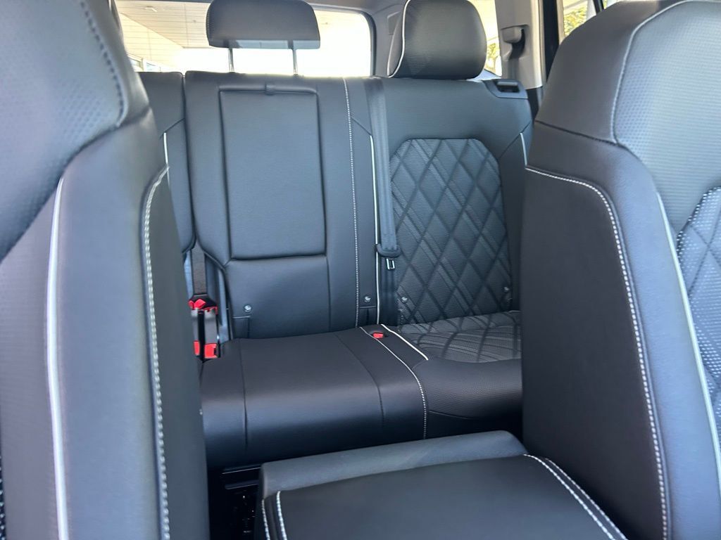 2026 Volkswagen Atlas 2.0T SEL Premium R-Line Tampa FL