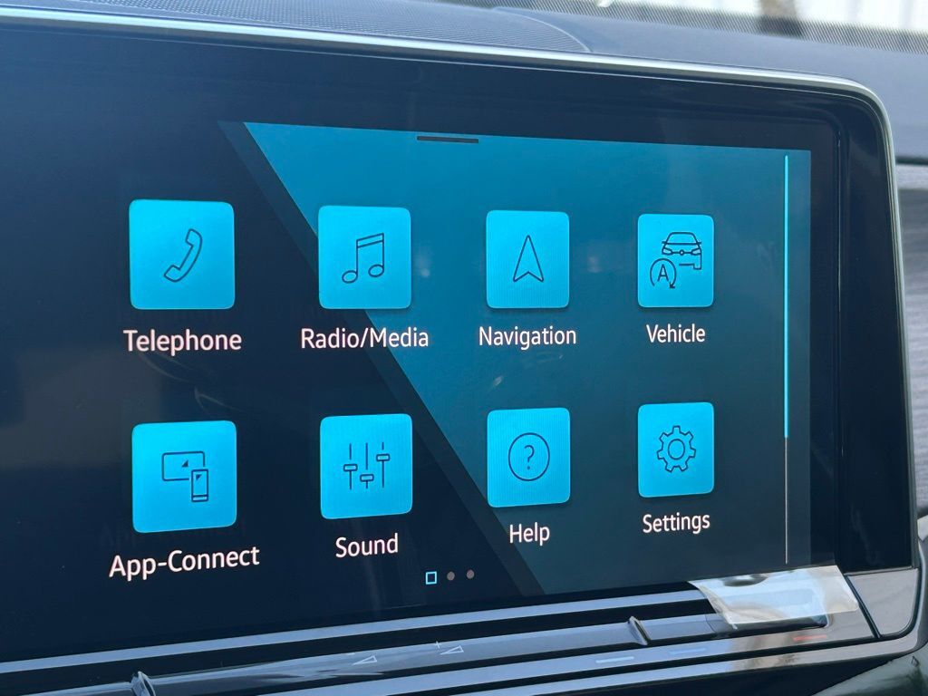 2026 Volkswagen Atlas 2.0T SEL Premium R-Line Tampa FL