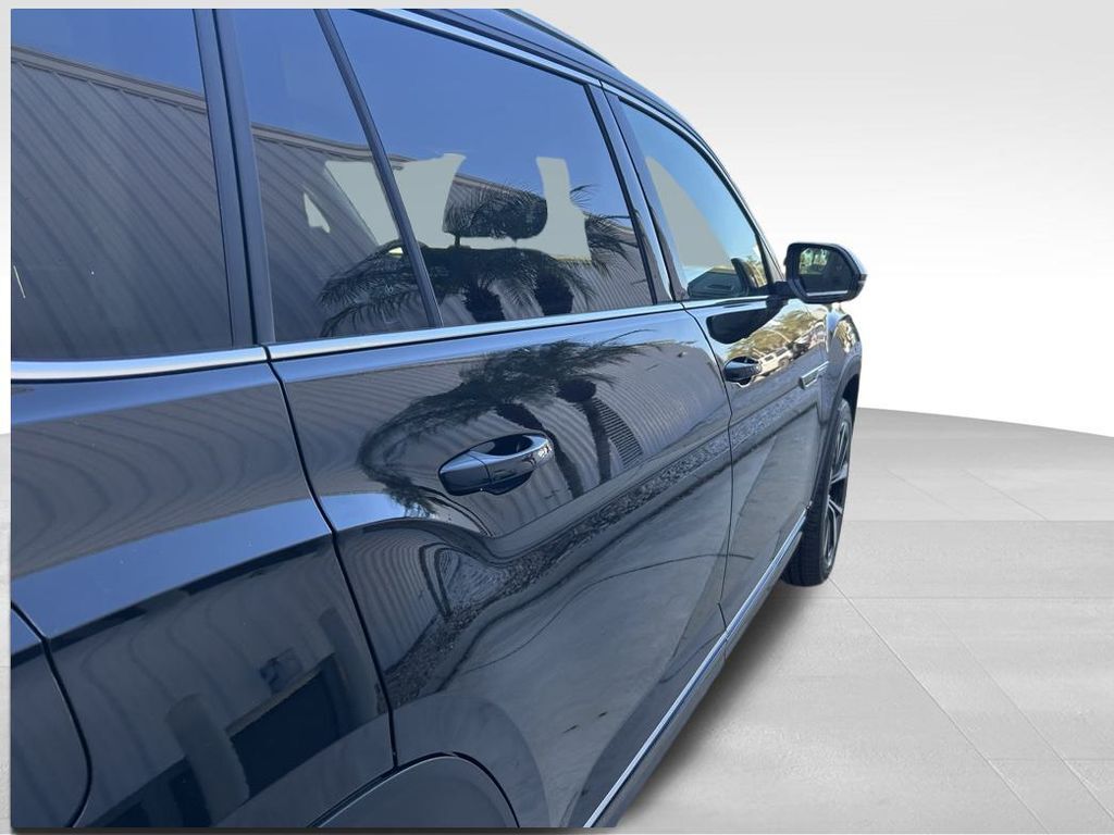 2026 Volkswagen Atlas 2.0T SEL Premium R-Line Tampa FL