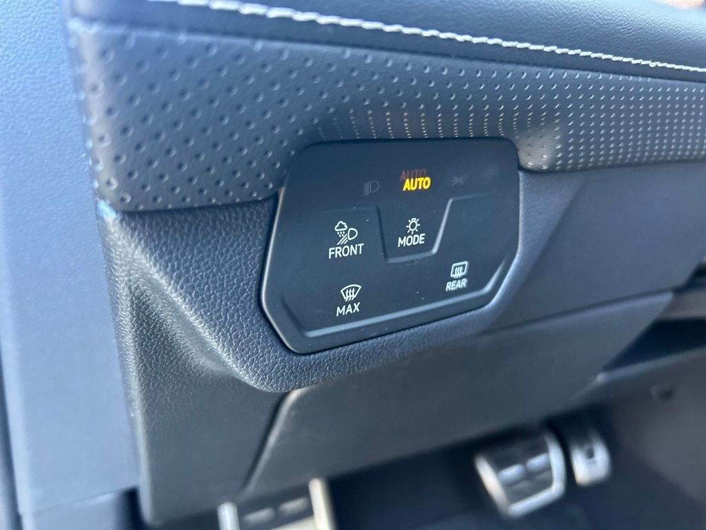 2026 Volkswagen Atlas 2.0T SEL Premium R-Line Tampa FL