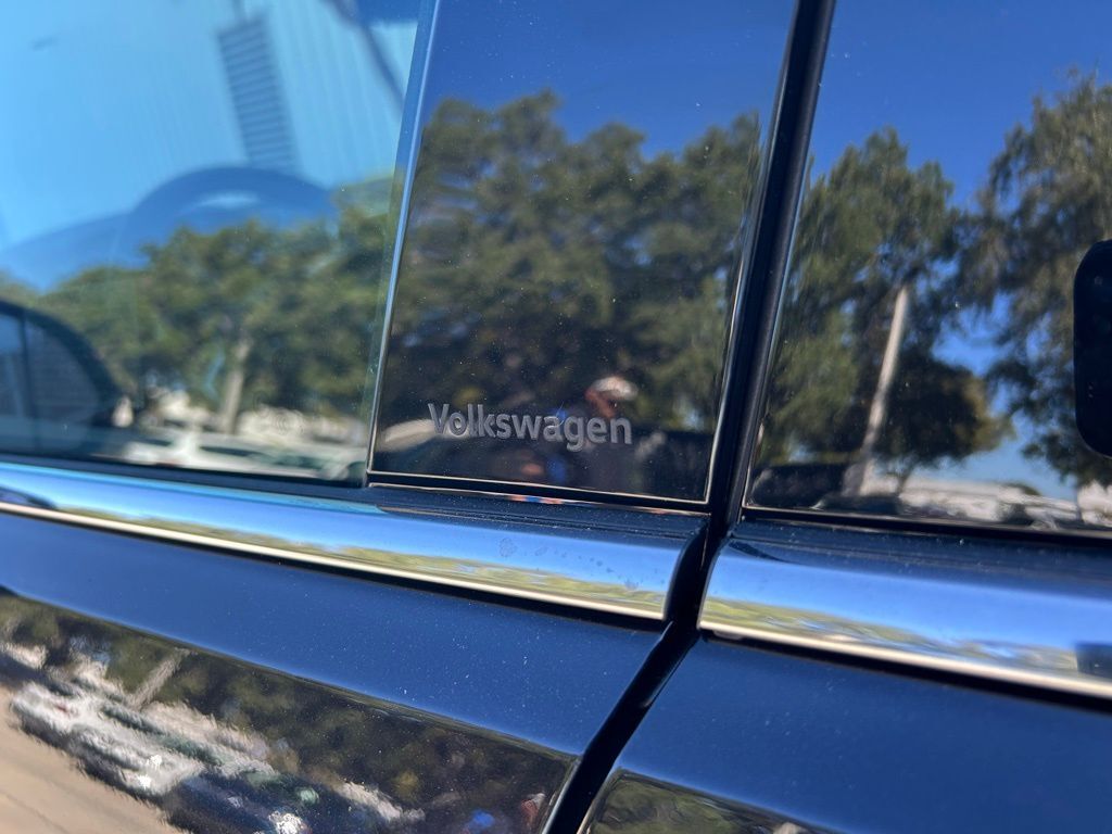 2026 Volkswagen Atlas 2.0T SEL Premium R-Line Tampa FL