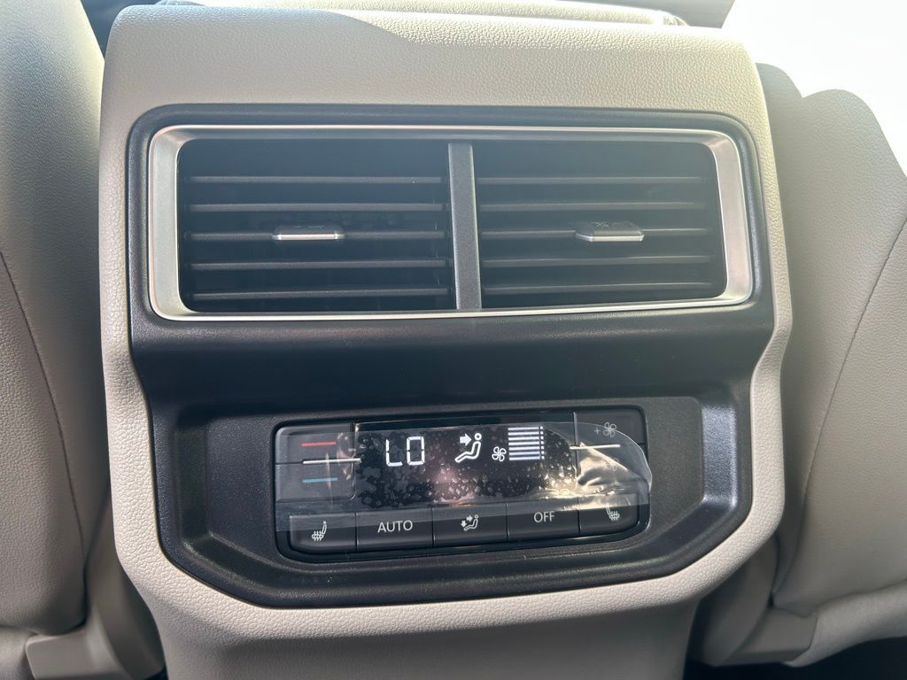 2026 Volkswagen Atlas 2.0T SEL Premium R-Line Tampa FL