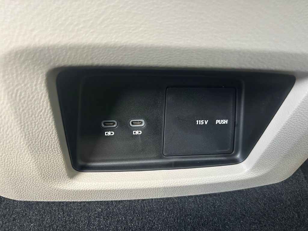 2026 Volkswagen Atlas 2.0T SEL Premium R-Line Tampa FL