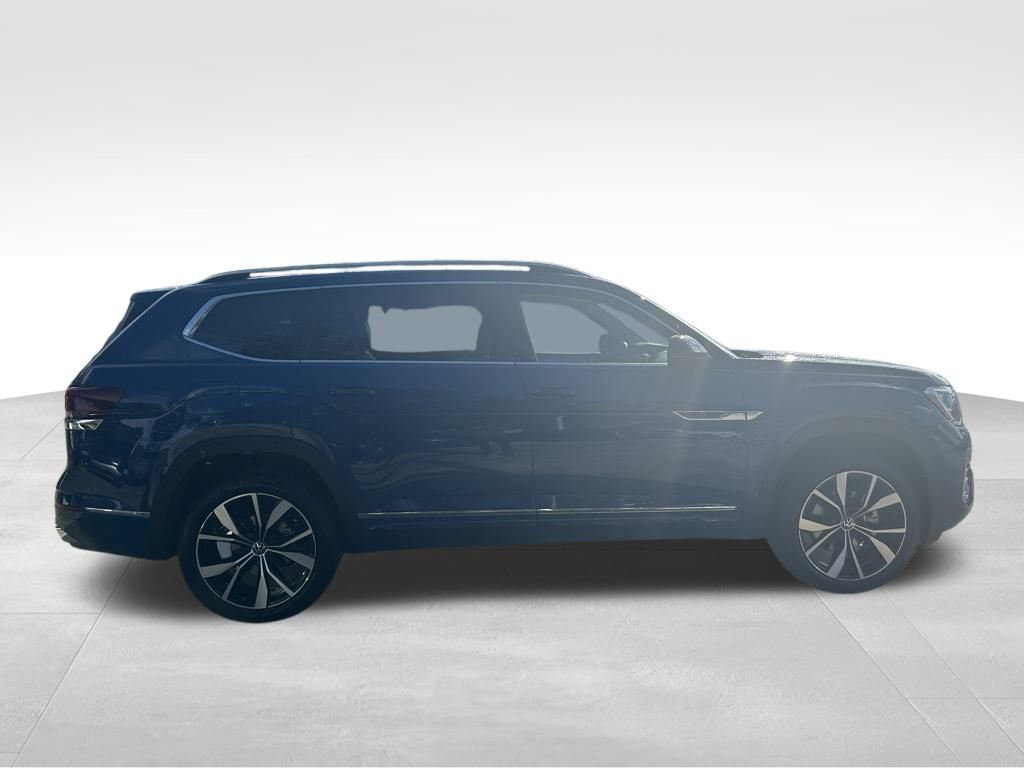 2026 Volkswagen Atlas 2.0T SEL Premium R-Line Tampa FL