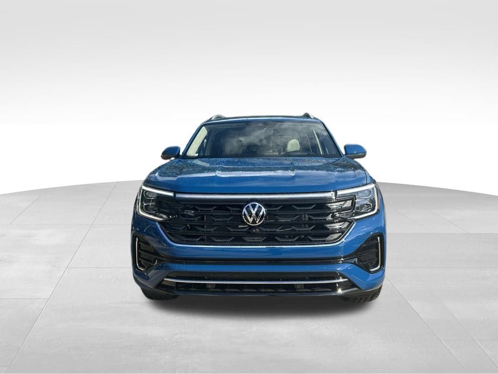 2026 Volkswagen Atlas 2.0T SEL Premium R-Line Tampa FL