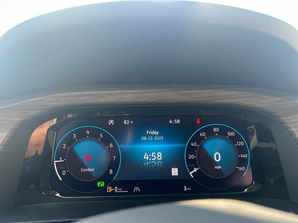 2026 Volkswagen Atlas 2.0T SEL Premium R-Line Tampa FL