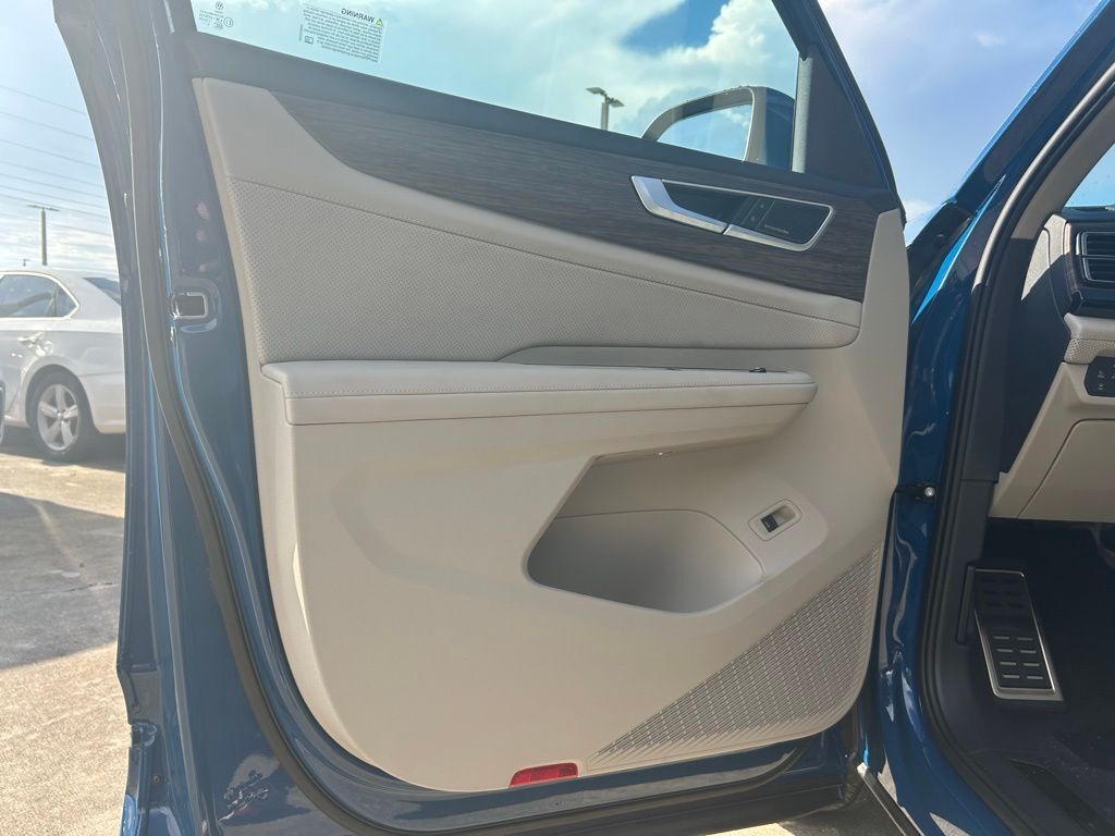 2026 Volkswagen Atlas 2.0T SEL Premium R-Line Tampa FL