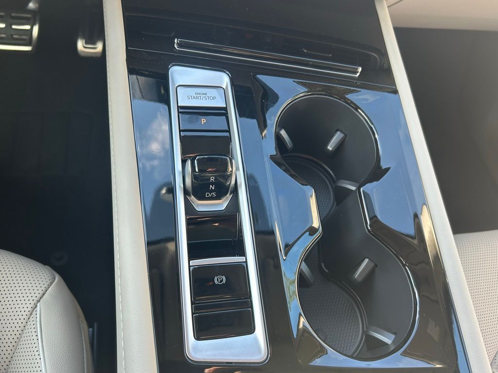 2026 Volkswagen Atlas 2.0T SEL Premium R-Line Tampa FL