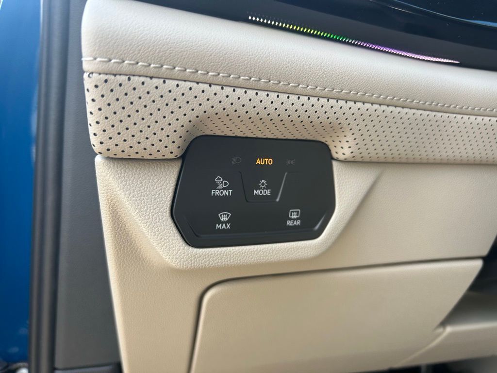 2026 Volkswagen Atlas 2.0T SEL Premium R-Line Tampa FL